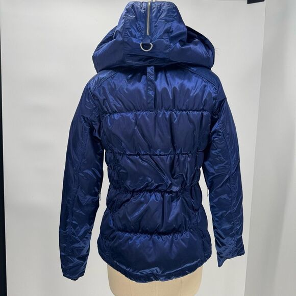 Obermeyer Jackets & Coats Obermeyer Ski Jacket Faux Fur Lined Hood